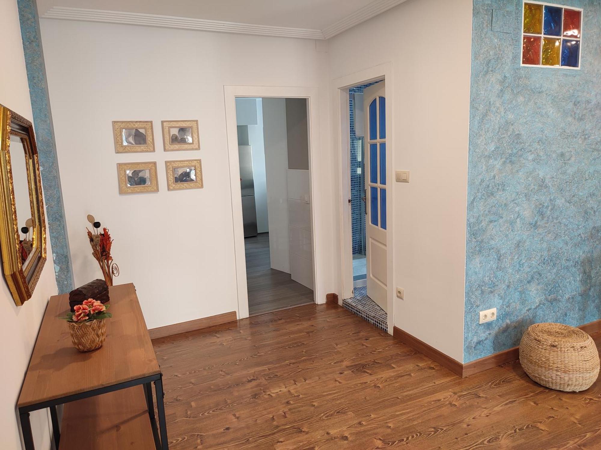 Pimo Plus Entrerrios Διαμέρισμα Salas  Εξωτερικό φωτογραφία